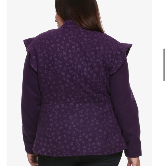 Her Universe Star Wars Padme Amidala Blazer 4X - Picture 2 of 11